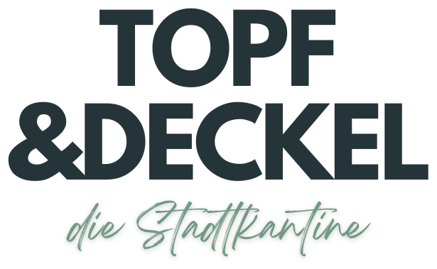 Topf & Deckel